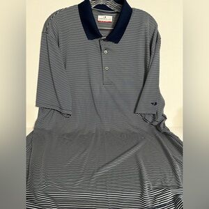 Grandslam Performance Men’s Polo Shirt